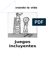 Juegos incluyentes