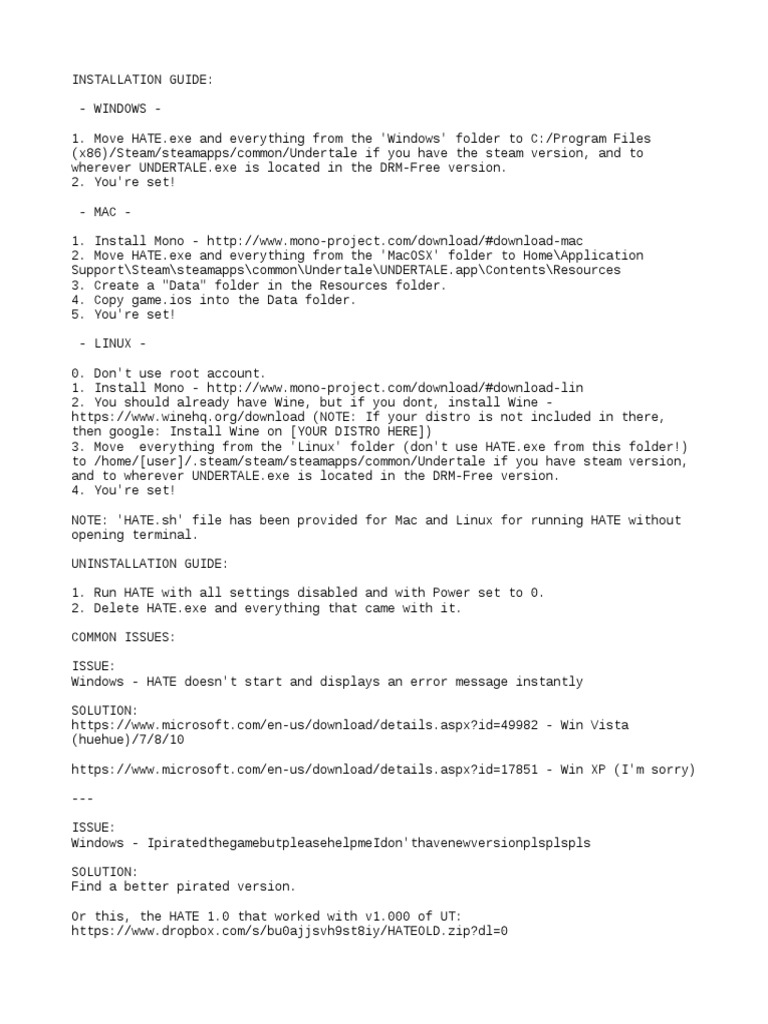 Readme Txt | Readme: Erklärung und Beispiel der Datei – IRYZ