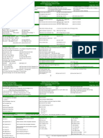 Bridge Inventory and Appraisal Report