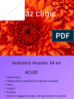 Caz Clinic