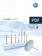 Catalago Komet PDF