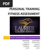 FitnessAssessment 2015 16 PDF