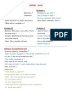 Lecon 3 PDF