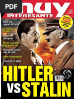 Muy Interesante  Hitler  Vs Stalin - 2016.pdf
