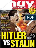 Muy Interesante  Hitler  Vs Stalin - 2016.pdf