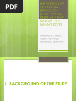 Download The Potency of Sansevieria Trifasciata Snake Plant by Antonov Vislav SN352108478 doc pdf