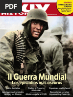 Muy Historia - II Guerra Mundial - Los episodios mas oscuros - 2017.pdf