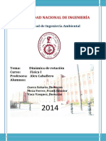 Documents - MX - Laboratorio 5 Dinamica de Rotacion Uni