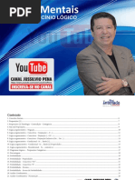 2. Mapas Mentais - Racioci_nio Lo_gico