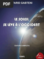 Download Le Soleil se lve  lOccident 9me dition 2018 - Farid Gabteni by SCDOFG SN352113390 doc pdf