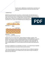 Animaltissues PDF