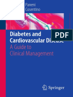 Diabetes y Cardiopatia