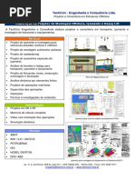 Engenharia de Içamento