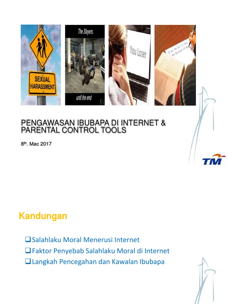 TM - Parental Control | PDF