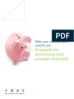 CA en FA Strategies for Optimizing Your Accounts Receivable