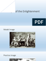Images of the Enlightenment
