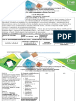 Guia de actividades y rubrica de evaluación - Paso 3 -Desarrollo de la problemática.pdf