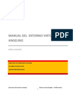 Manual EVA Docentes