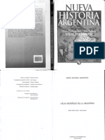Atlas Nueva Historia Argentina