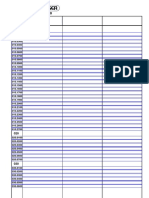 Pk-15500 Manual de Partes