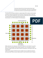 FPGA Design Flow: Page 1 of 5