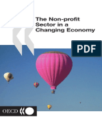 2003 - The Non-Profit Sector in A Changing Economy PDF