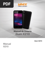 Download Manual de Usuario X210 by makuton SN352125128 doc pdf