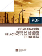 Gestion de Activos y de Energia