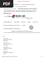 Download Hng Dn Ci Theme Wordpress Ging Demo 100 by Nhan SN352129709 doc pdf