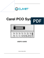 Pco Carel GB PDF