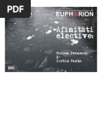 The wild swans incandescent raritan nj