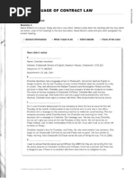 Callanan, Edwards - Absolute Legal English PDF | PDF