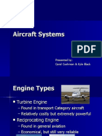 Cessna System