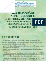 2009-recomandari-metodologice-socio-umane.ppt