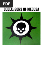 Iron Hands Forgemaster