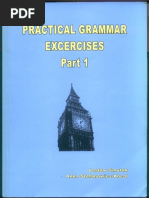 L. Smutek, A. Stefanowicz - Kocoł - Practical Grammar Exercises Part 1