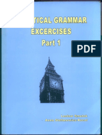 L. Smutek, A. Stefanowicz - Kocoł - Practical Grammar Exercises Part 1