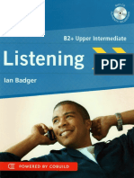 Listening B2 Upper-Intermediate PDF