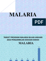 Malaria