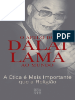 O Apelo Do Dalai Lama Ao Mundo - Dalai Lama