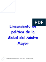 1 .-Marco Politico Legal