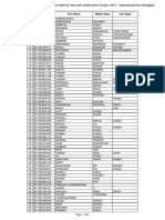 NPCIL Result Instrumentation 2017