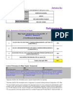 Performance - Appraisal - Non Goal - FY - 16-17 For Non Goal Sheet Holders (ATIK AHAMMAD)