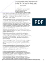 Como Deus Pode e Vai Restaurar Seu Casamento..