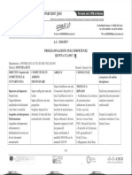 programma sistemi