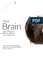 Covenant Eyes Your Brain On Porn PDF