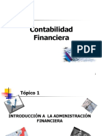 Introducción A La Administración Financiera - 1