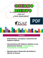 Gobierno Abierto_Por Alberto Haaz_ISAP