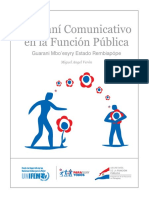 Libro Guarani Comunicativo PDF