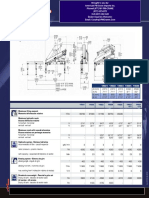 14 Ton PM Articulating Crane Brochure English PDF